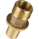 Переходник Rehau Rautitan 14563181001 с наружной резьбой 25-R 3/4 RX+ (Рехау) — фото 2