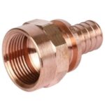 Переходник Rehau Rautitan 14564081001 с внутренней резьбой 25-Rp 1 RX+ (Рехау) — фото 2