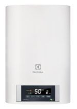 Электрический накопительный водонагреватель Electrolux EWH 30 Formax DL — фото 1