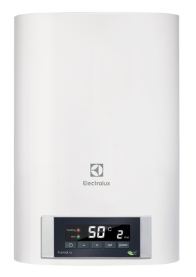 Электрический накопительный водонагреватель Electrolux EWH 30 Formax DL