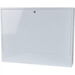 STOUT SCC-1003-001112 STOUT Шкаф распределительный наружный 11-12 выходов (ШРН-180-4) 650х180х850 — фото 5