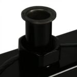 STOUT SDG-0016 Стальной распределительный коллектор 6 отопительных контуров. В теплоизоляции DN 25 — фото 5