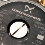 *SDG-0020-001002 STOUT Насосно-смесительный узел с термостатическим клапаном  Grundfos UPSO 25-65 130 — фото 6