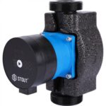 STOUT Насос циркуляционный mini pro 32/60-180 — фото 9