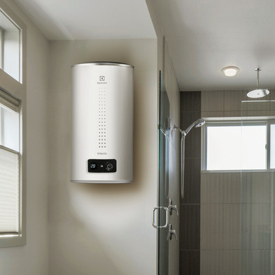Электрический накопительный водонагреватель Electrolux EWH 50 Interio 3 — фото 3