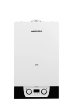 Котел MIZUDO M17TH с шиной OpenTherm