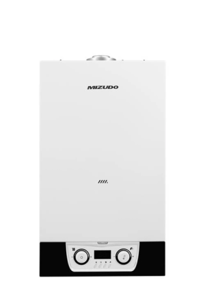 Котел MIZUDO M17TH с шиной OpenTherm