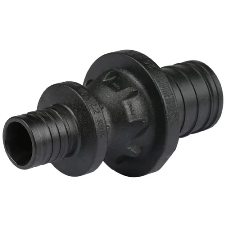 Муфта соединительная Rehau Rautitan 11600421001 переходная PX 25-16 (Рехау) — фото 2