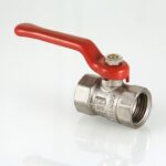 Кран шаровой VALTEC COMPACT 1/2″ VT.090.N.04 — фото 6