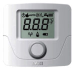 Датчик температуры Baxi QAA 55
