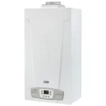 Котел газовый настенный BAXI ECO-4s 24 (двухконтурный) атмосферный — фото 1
