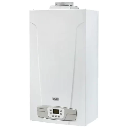 Котел газовый настенный BAXI ECO-4s 24 (двухконтурный) атмосферный