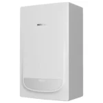 Настенный газовый котел NAVIEN DELUXE S 16K — фото 1