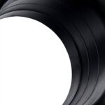 STOUT Элемент дымохода проход через горизонтальную кровлю герметичный для терминалов DN60/100, DN80/100,DN80/125 — фото 4