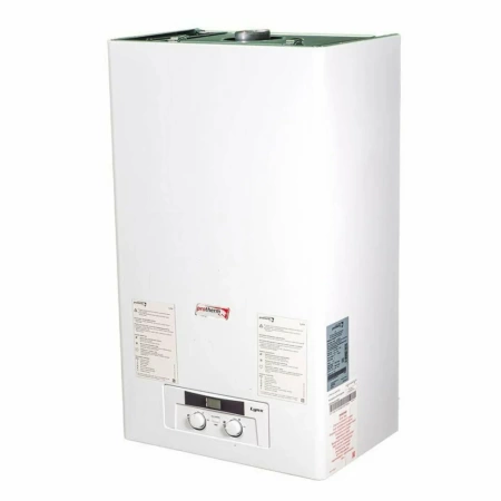 Настенный газовый котел Protherm Рысь HK 24 (двухконтурный)