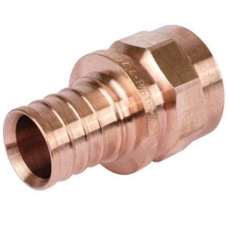 Переходник Rehau Rautitan 14563331001 с внутренней резьбой 32-Rp 1 RX+ (Рехау)