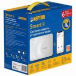Система защиты от протечек Neptun PROFI Smart+ 1/2 Tuya — фото 2