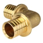 Угольник Rehau Rautitan 14563081001 90° 63 мм RX+ (Рехау)