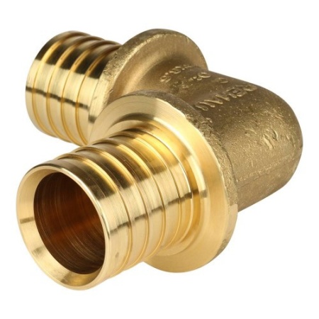 Угольник Rehau Rautitan 14563081001 90° 63 мм RX+ (Рехау)