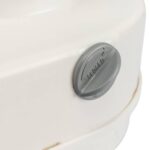 STOUT Элемент дымохода DN80/80 адаптер для подкл. разд. труб (совместимый Baxi ) PP-Ryton — фото 8
