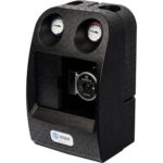 STOUT SDG-0007 Насосная группа со смесителем 1″ с насосом Grundfos UPSO 25-65 — фото 5