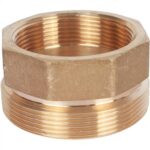 STOUT Разъемное соединение американка ВН, уплотнение под гайкой o-ring кольцо 2 — фото 12
