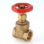 Клиновая задвижка VALTEC 1/2″ VT.012.G.04 — фото 6