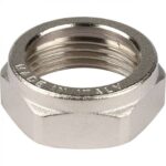 STOUT SVRs Клапан ручной терморегулирующий с неподъемным шпинделем, угловой 1/2″ — фото 12