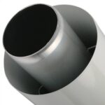STOUT К-т коаксиальный для прохода через стену (совместим с Baxi, 60/100, 850 мм) — фото 5