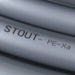 Труба из сшитого полиэтилена STOUT PEX 25х3,5 — фото 3