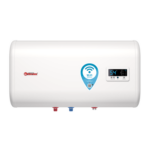 Электрический накопительный водонагреватель Thermex IF 50 H (pro) Wi-Fi — фото 1