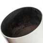STOUT Элемент дымохода горизонтальный DN80 п/м с патрубком для отвода конденсата — фото 13