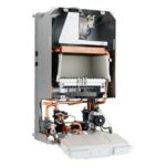 Настенный газовый котел Protherm Пантера 25 KTO, 25 кВт (одноконтурный) — фото 3
