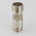 Фитинг резьбовой – эксцентрик с наружной резьбой 1″ x 3/4″ x 20 мм VTr.095.N.0605020 — фото 3