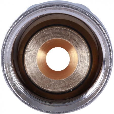 STOUT Фитинг компрессионный евроконус для труб PEX-AL-PEX 16х2,6х3/4 — фото 5