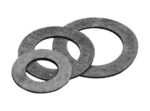 Прокладка паронитовая Ø 1/2″ (Россия)