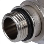 STOUT SVL Клапан запорно-балансировочный угловой 1/2″ (с дополнительным уплотнением) — фото 6