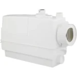 Канализационная насосная установка Grundfos SOLOLIFT2 CWC-3 97775316 — фото 2