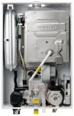 Настенный газовый котел Navien Deluxe One 40k — фото 4