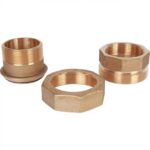 STOUT Разъемное соединение американка ВН, уплотнение под гайкой o-ring кольцо 2 — фото 9