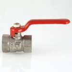 Кран шаровой VALTEC COMPACT 1/2″ VT.090.N.04 — фото 8