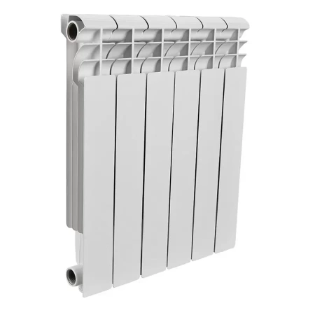 Радиатор биметаллический ROMMER Profi Bm 500 x6