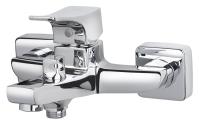 76022 Смеситель KAISER Clever для ванны