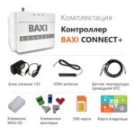 Контроллер BAXI CONNECT+ арт. ML00005590 — фото 2