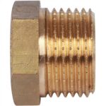 STOUT Футорка 3/8X1/8 — фото 6