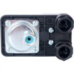 STOUT SCS-0001 Реле давления для водоснабжения PM12G, 3-12 бар,1/4″, с накидной гайкой — фото 7