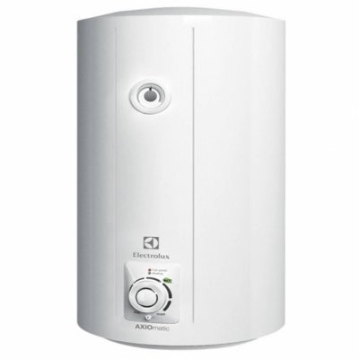 Электрический накопительный водонагреватель Electrolux EWH 100 axiomatic