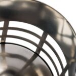 STOUT Элемент дымохода решетка из нержавеющей стали DN80 для дымоотводящей трубы — фото 4