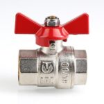 Кран шаровой VALTEC BASE 3/4″ VT.217.N.05 — фото 6