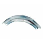 Фиксатор поворота трубы Rehau 12611531001 32/90°, с кольцами (Рехау)